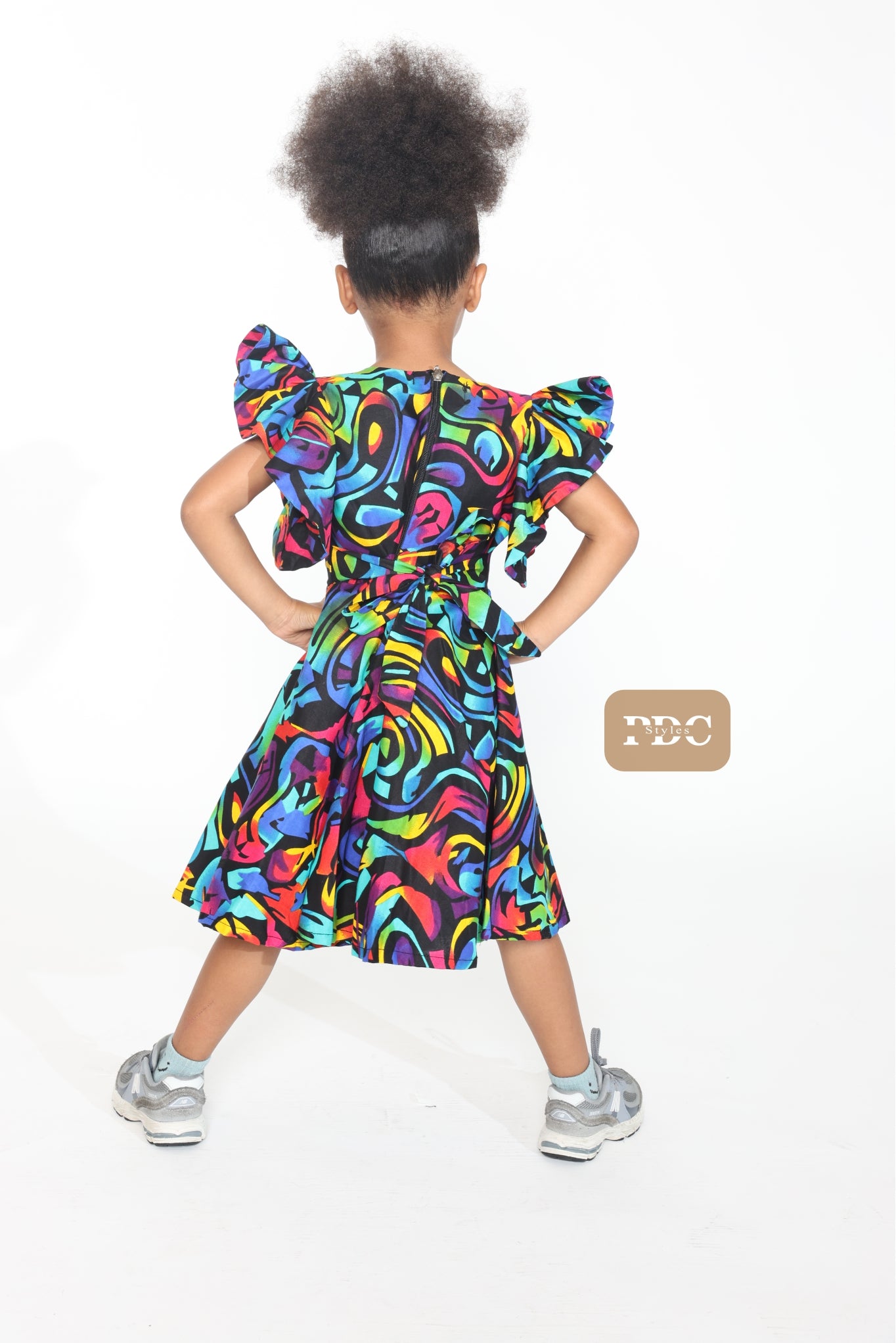 Ninu Kids Dress