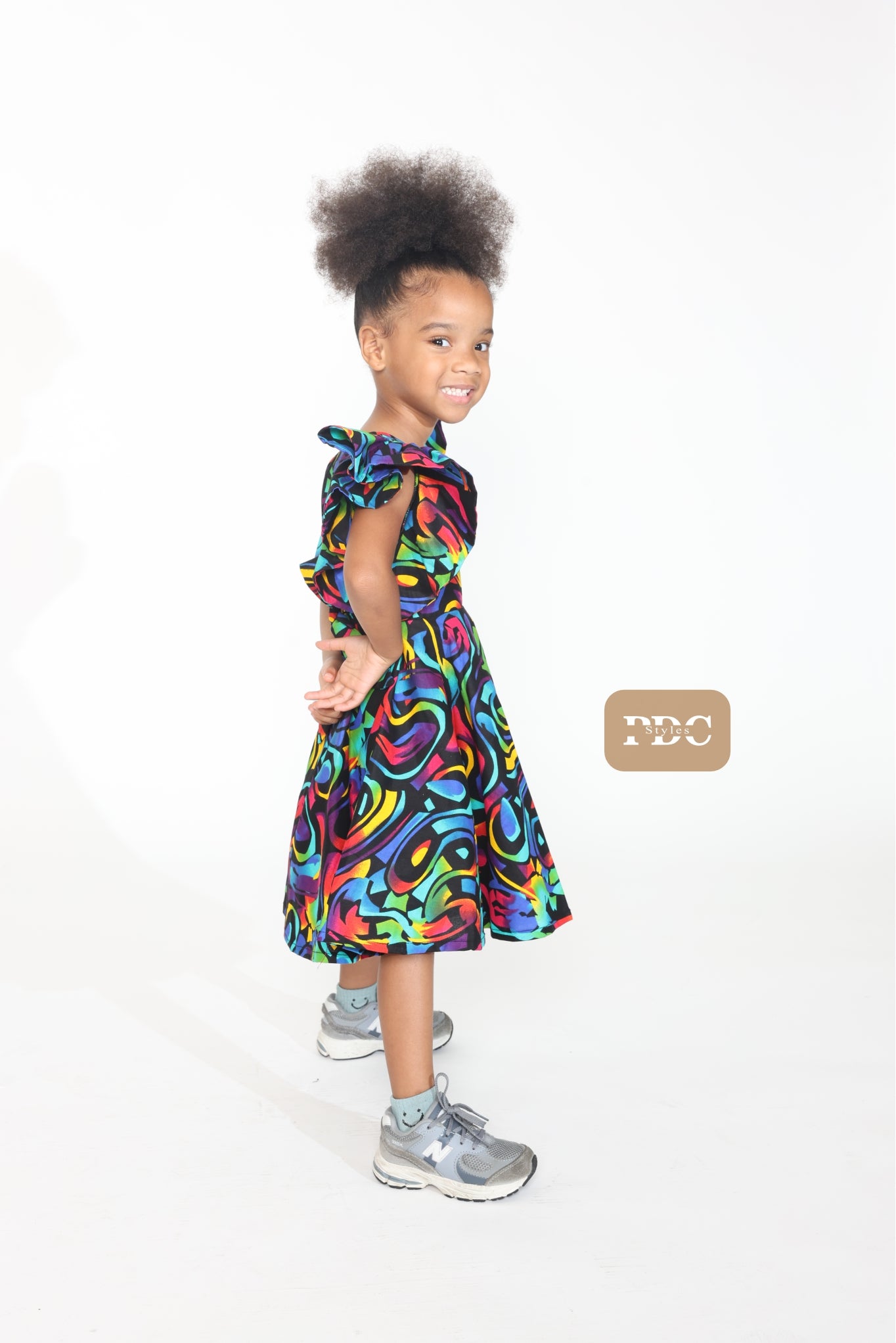 Ninu Kids Dress