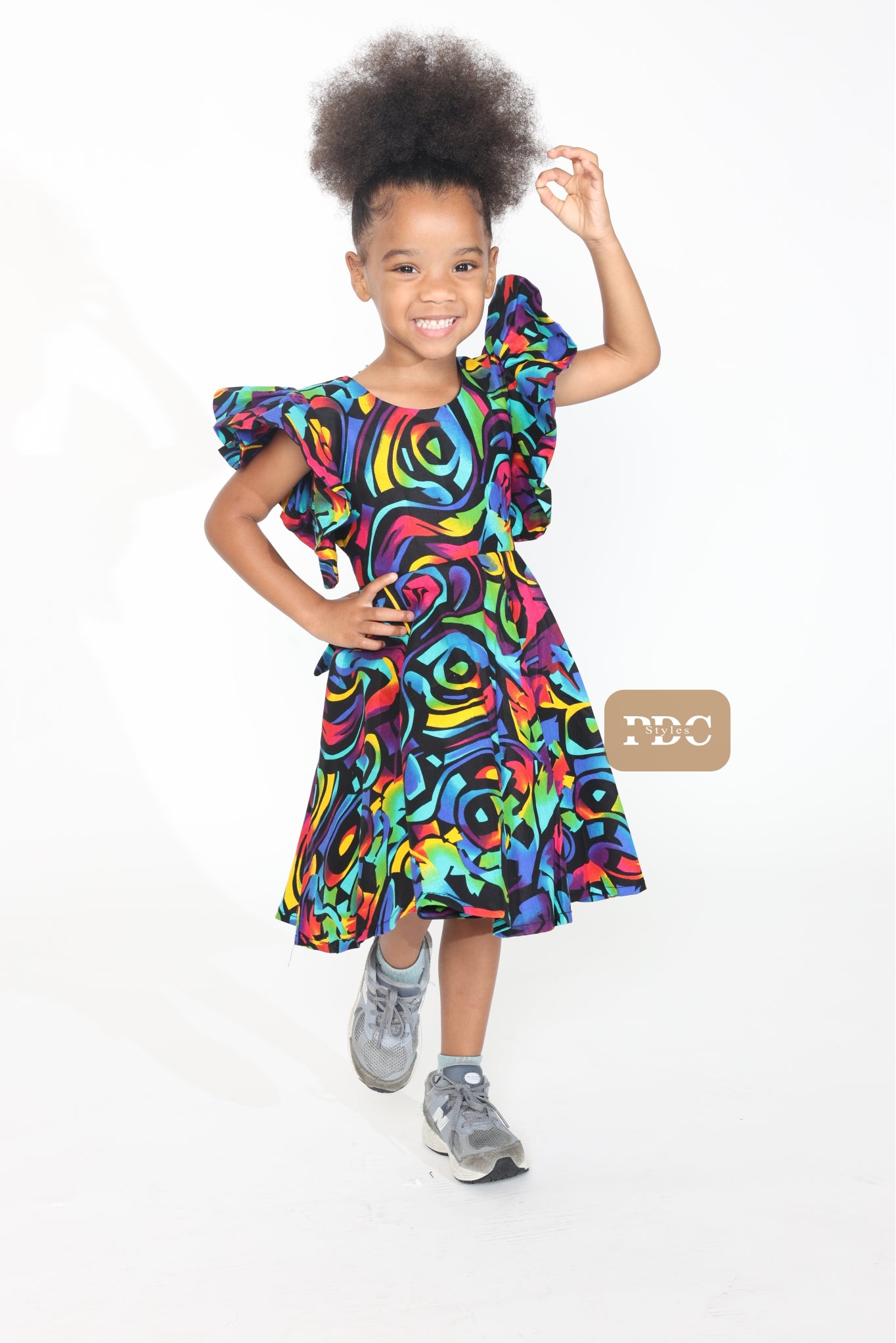 Ninu Kids Dress