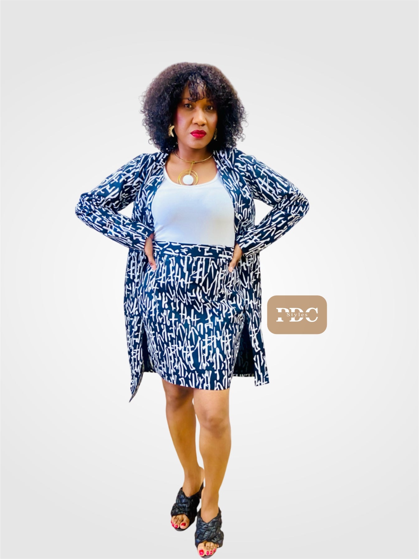 Jiire Set
