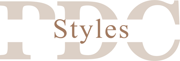 PDC Styles